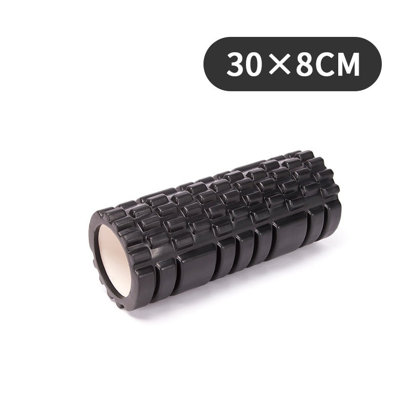 Discover the Benefits of the EVA Foam Roller Fitness Body Foam Roller
